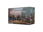 Warhammer 40.000 - Terrain set : Combat Patrol Battlezone