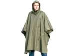 Poncho 100% RIPSTOP (vert OD)