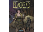 BLACKSAD - TOME 7 - ALORS, TOUT TOMBE. SECONDE PARTIE