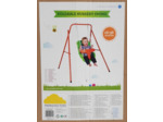 BALANCOIRE PLIABLE POUR BEBE de chez PARADISO TOYS