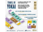 Terres de Yokai