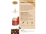 Thé Vert Romeo e Giulietta 100g