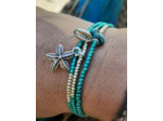 BRACELET MULTIRANGS STARFISH