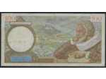 FRANCE 100 FRANCS SULLY 12-10-1939 P.2951 TTB