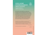 LA TOUR DE GARDE - T03 - TROIS LUCIOLES (LA TOUR DE GARDE, CAPITALE DU SUD TOME 2)
