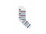 Chaussettes Pieds Multico
