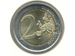 ITALIE 2011 2 EURO COMMEMORATIVE 150 ANS DE LA REUNIFICATION SUP