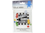 Board Game Sleeves - Standard - 63x88mm