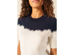 Pull Nicosie x Isabelle Ballu