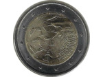 ALLEMAGNE 2022 J 2 EURO COMMEMORATIVE ERASMUS SUP