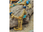 BRACELET MULTIRANGS COYOTTE GIRL