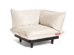 Ensemble de jardin PALETTI Corner Seat
