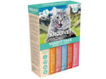 ARQUIVET, Pack Creamy pour chat - 30pcs
