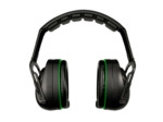 Casque anti-bruit