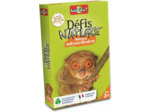 DEFIS NATURE - ANIMAUX EXTRAORDINAIRES