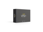 2 VTX avid carp