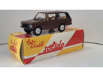 RANGE ROVER 1978 SOLIDO 1/43 BOITE D'ORIGINE