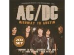 AC DC Highway to austin