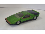 CARABO BERTONE 1968 SOLIDO 1/43 BOITE D'ORIGINE