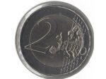 Allemagne 2007 F 2 EURO COMMEMORATIVE MECKLENBURG SUP-