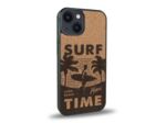 Coque iPhone 13 - Surf Time