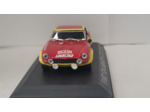 FIAT 124 ABARTH RALLYE DU PORTUGAL 1974 1/43