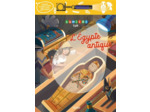 L'EGYPTE ANTIQUE