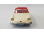 VOITURE EN PLASTIQUE RENAULT FLORIDE ARNOLD (1/18) en l'état