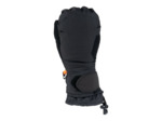 Moufles Softshell
