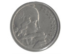 FRANCE 100 FRANCS COCHET 1958 B TTB