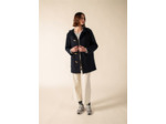 Kabig Marin Drap de laine - SAINT JAMES