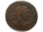 CONSTANTIN I (307-337) FOLLIS - SOLI INVICTO COMITI 3gr82