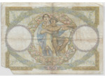 FRANCE 50 FRANCS L.O. MERSON SERIE C.13152 27-4-1933 B+