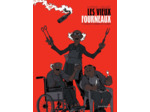 LES VIEUX FOURNEAUX - TOME 7 - CHAUDS COMME LE CLIMAT