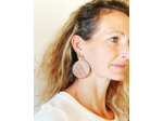 BOUCLES D'OREILLES Gold Filled
