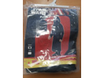 COSTUME STAR WARS KYLO REN TAILLE 5/6 ANS