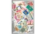 550 TIMBRES ALLEMAGNE DIFFERENTS A TRIER  *13