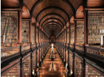 Trinity College - Thibaud Poirier