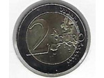 ESTONIE 2021 2 EURO COMMEMORATIVE PEUPLE FINNO-OUGRIENS SUP