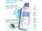 Eau micellaire hydratante 500ml Jonzac - REhydrate