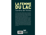 LA FEMME DU LAC