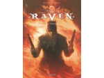 RAVEN - TOME 3 - FURIES