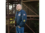 Blouson aviation USAF