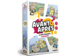 Avant Après – Le jeu d’associations qui fait débat