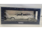 RENAULT 30 TX 1979 GRISE NOREV 1/18 BOITE D'ORIGINE NEUF