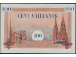 COEURS VAILLANTS 100 VALLANTS 4ième Série SPL