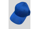 Casquette brodée Oh la la Chihuahua – Casquette unisexe logo Chihuahua | Jean-Marc Généreux