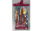 VETEMENT ET ACCESSOIRES POUR POUPEE BARBIE GRB98 MATTEL