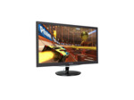 ViewSonic VX2257-MHD LCD - 22" - Ecran noir - sans pied