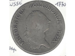 Allemagne Prusse (Germany Prussia) Thaler 1770 A Frederic II (Frederic le Grand)
